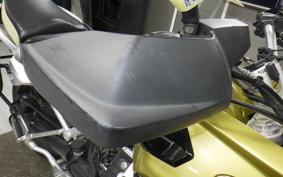 MOTO GUZZI STELVIO1200 2009