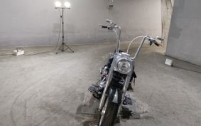 HARLEY FLSTF 1580 BX5