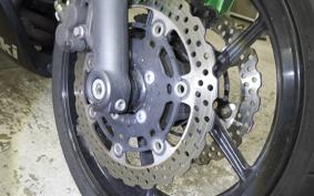 KAWASAKI NINJA 650 2015