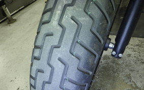 HONDA REBEL 250 A MC49