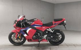 HONDA CBR600RR PC40