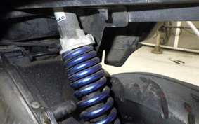 HONDA DIO Gen.6 2018 AF62