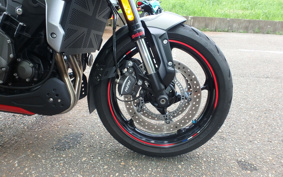TRIUMPH TRIDENT 660 2022 LGL10U