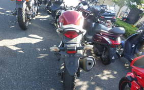 HONDA CBR250R GEN 3 2005 MC41