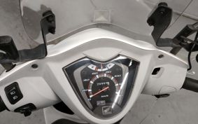 HONDA DIO 110 JF31