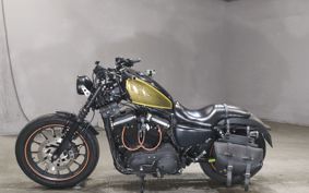 HARLEY HARLEY XL883N 2014 LE2