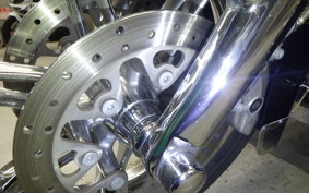 HARLEY FLHTKSE 1800CVO 2014