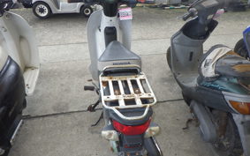 HONDA C50 SUPER CUB AA04