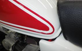 HONDA MONKEY AB27