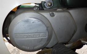 HONDA C50 SUPER CUB C50