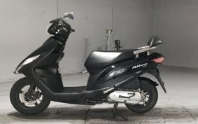 SUZUKI ADDRESS V125 DT11A
