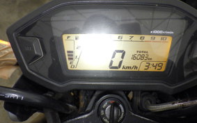 HONDA ｸﾞﾛﾑ JC61