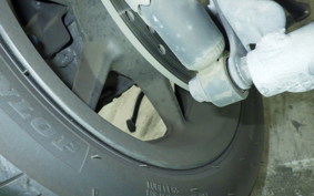 HONDA FORZA ZA 2025 MF10