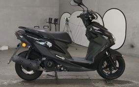 YAMAHA CYGNUS125XSR SED8J