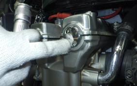 HONDA CB1300SF SUPER FOUR 2003 SC54