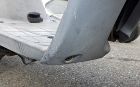 SUZUKI LET's 4 CA45A