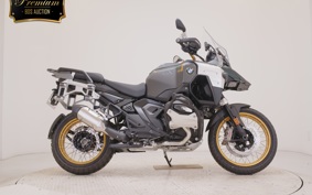 BMW R1300GS Adventure ASA 2026