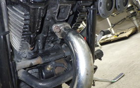 KAWASAKI ELIMINATOR 250 V VN250A