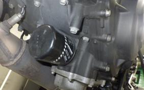 KAWASAKI Z250 Gen.2 2007 EX250Y