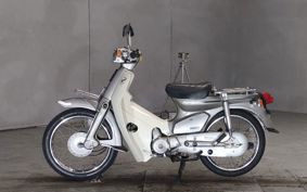 HONDA SUPER CUB90 HA02