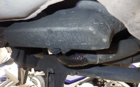 SUZUKI GSR250