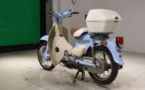 HONDA LITTLE CUB E AA01
