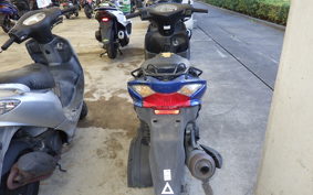SUZUKI ADDRESS V125 S