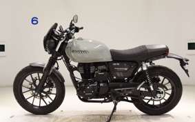 HONDA GB350S 2021 NC59