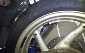 SUZUKI GOOSE 350 1992 NK42A