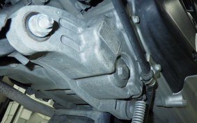 HONDA LEAD 125 2025 JF45