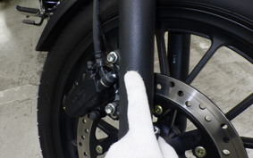 HONDA GB350 2022 NC59