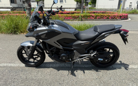 HONDA NC750X LD 2015 RC72