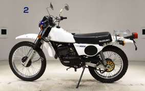 SUZUKI TS185 2011
