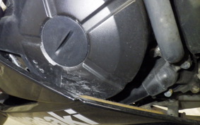 KAWASAKI NINJA 250 ABS 2014 EX250L