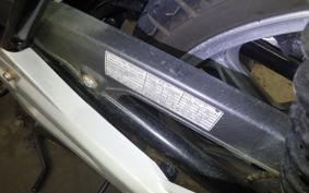 SUZUKI EN125 2A 2006