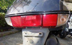 HONDA FUSION X SE MF02