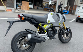 HONDA GROM JC92