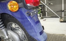 HONDA C50 SUPER CUB 2016 AA07