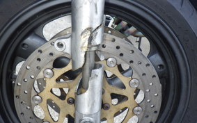 YAMAHA XJR1200 1994 4KG