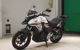 HONDA 400X ABS 2017 NC47