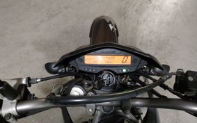 KAWASAKI D TRACKER 125 LX125D