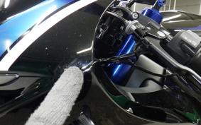 SUZUKI GSX-R1000R A 2017 DM11G