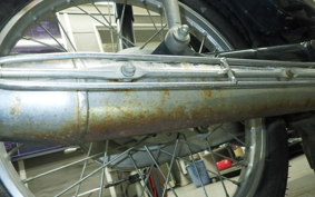 HONDA C50 SUPER CUB 1996 AA01