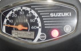 SUZUKI LET's 4 CA45A