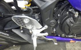 YAMAHA YZF-R25 RG10J