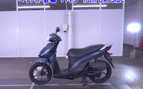 SUZUKI ADDRESS110-2