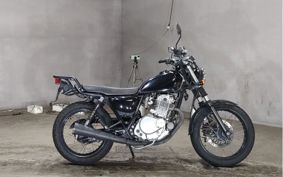 SUZUKI GLASS TRACKER BIG BOY NJ47A