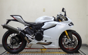 DUCATI 1199PANIGA-RES 2014 H802J