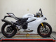 Фото Ducati 1199PANIGA-RES 2014 с японского аукциона