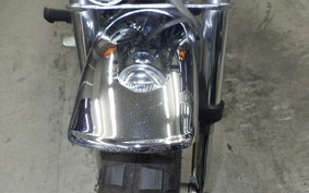 HONDA MONKEY 2014 AB27